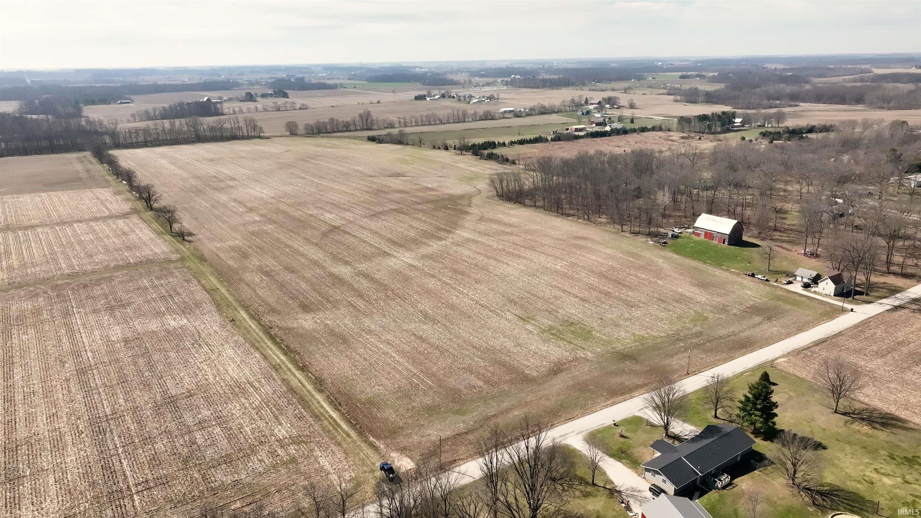 300 East S Road Columbia City, IN 46725 - Photo 2 of 22