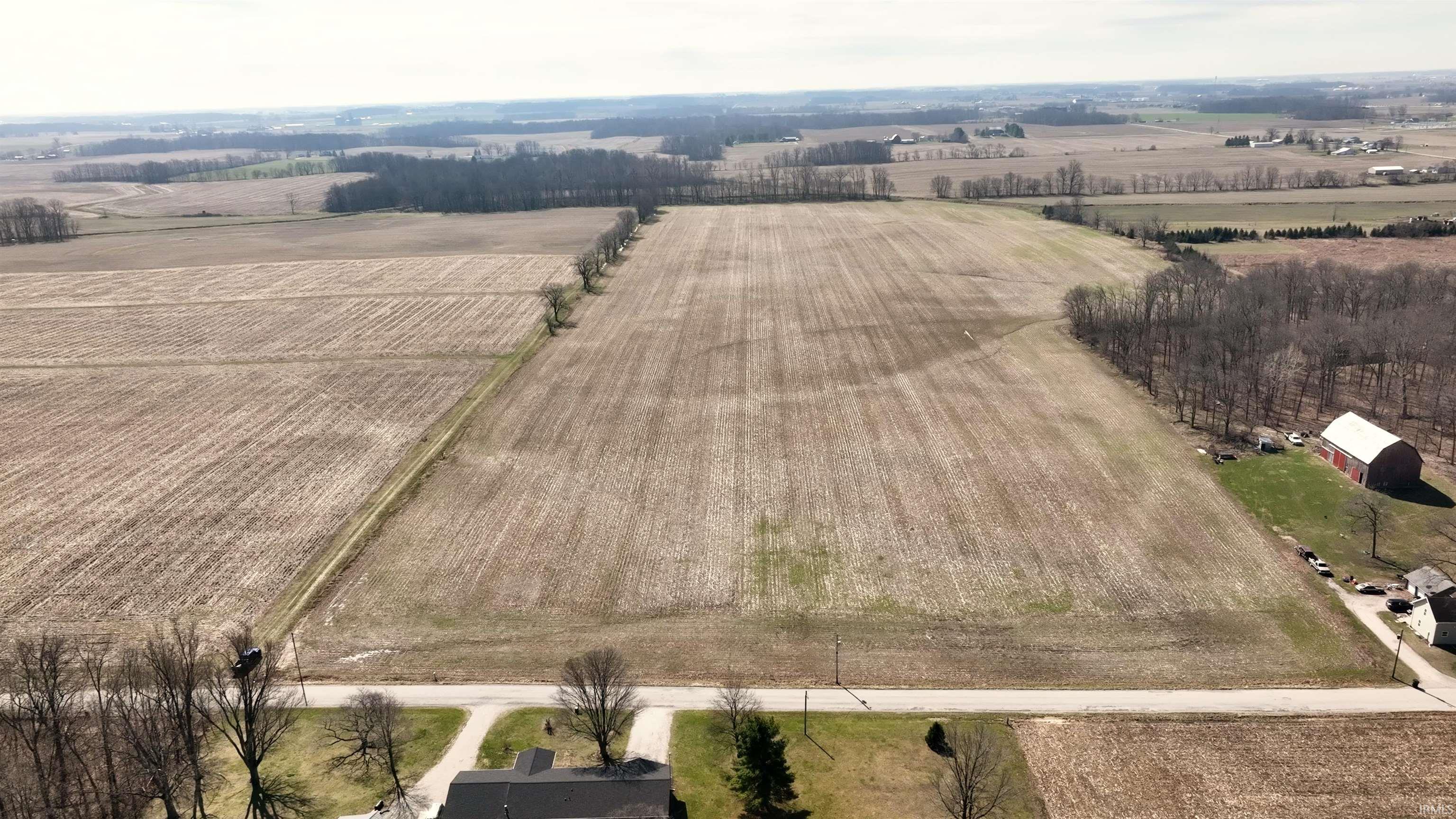 300 East S Road Columbia City, IN 46725 - Photo 4 of 22