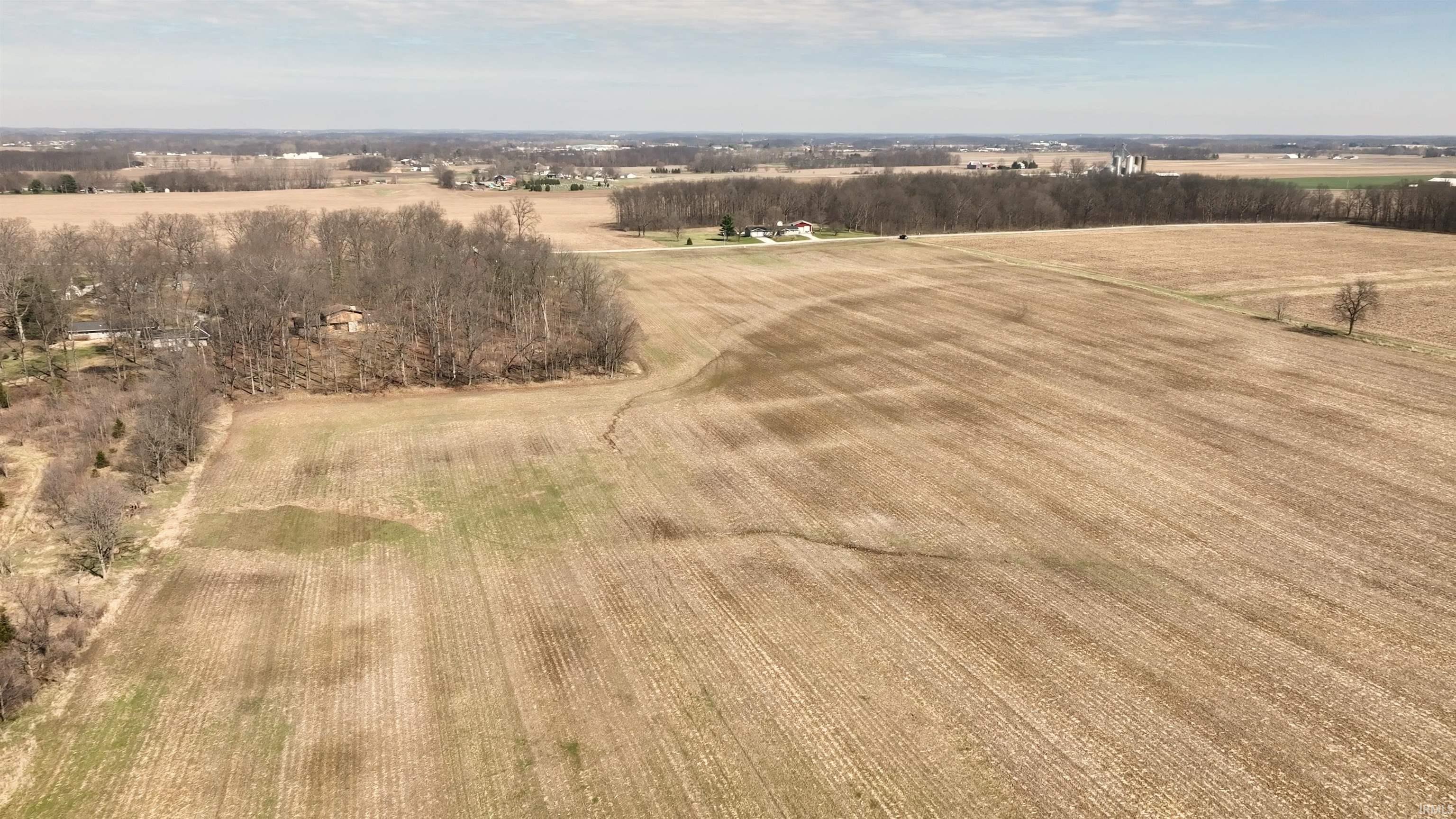 300 East S Road Columbia City, IN 46725 - Photo 8 of 22