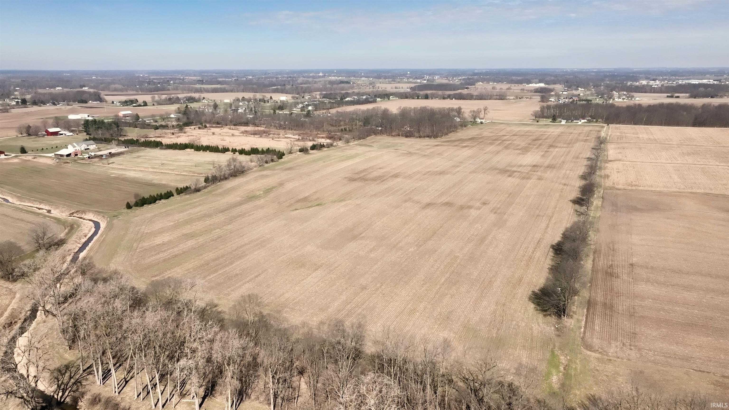 300 East S Road Columbia City, IN 46725 - Photo 10 of 22