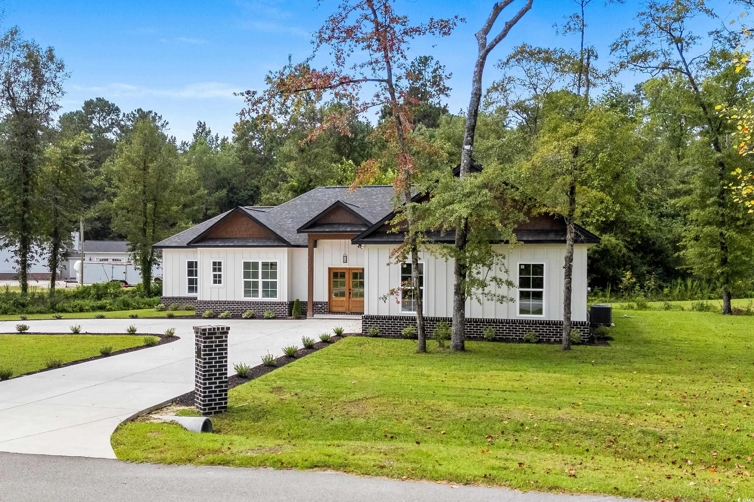 232 Ole Maple Street Loris, SC 29569 - Photo 37 of 40