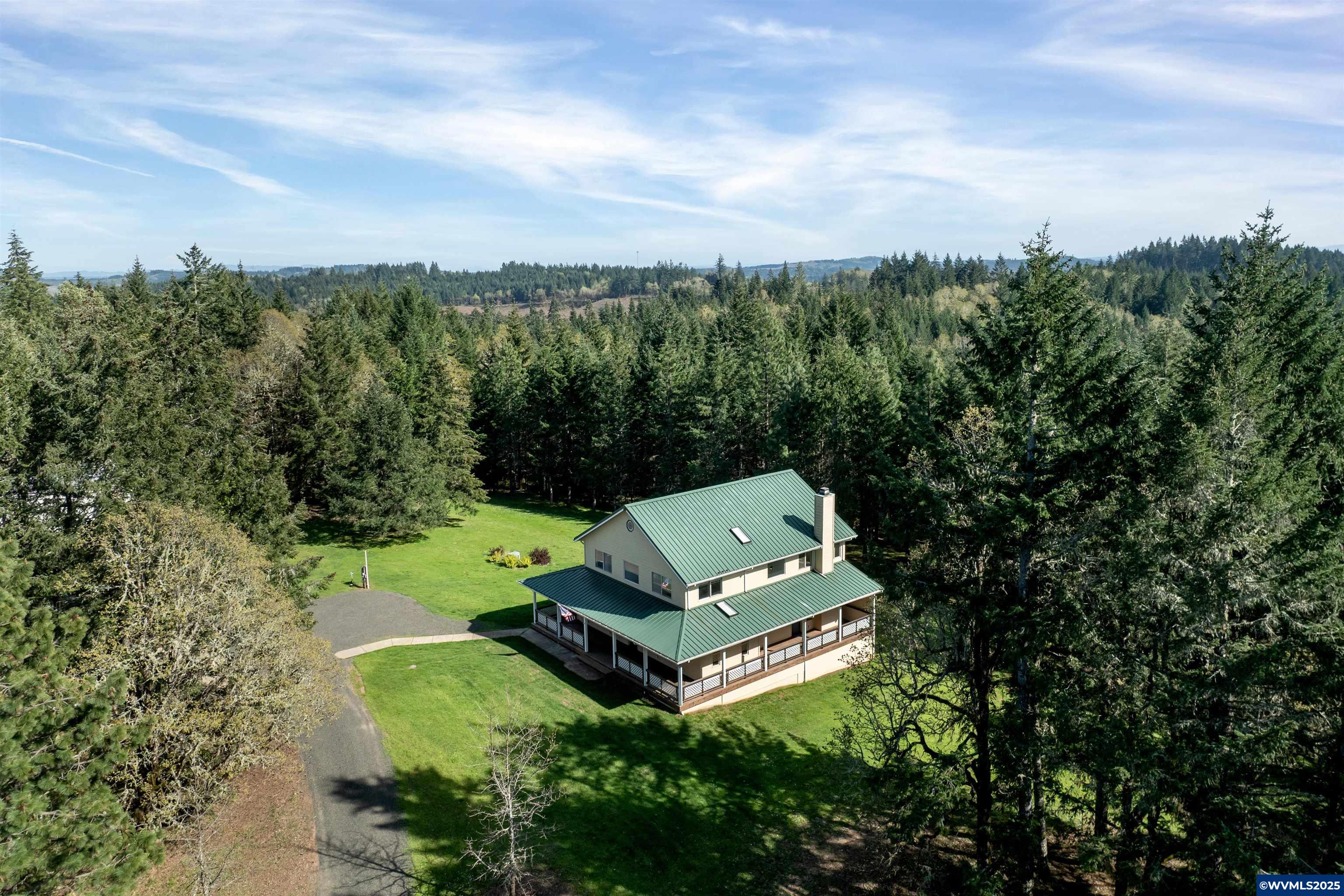 17234 Oakdale Road Dallas, OR 97338 - Photo 42 of 48