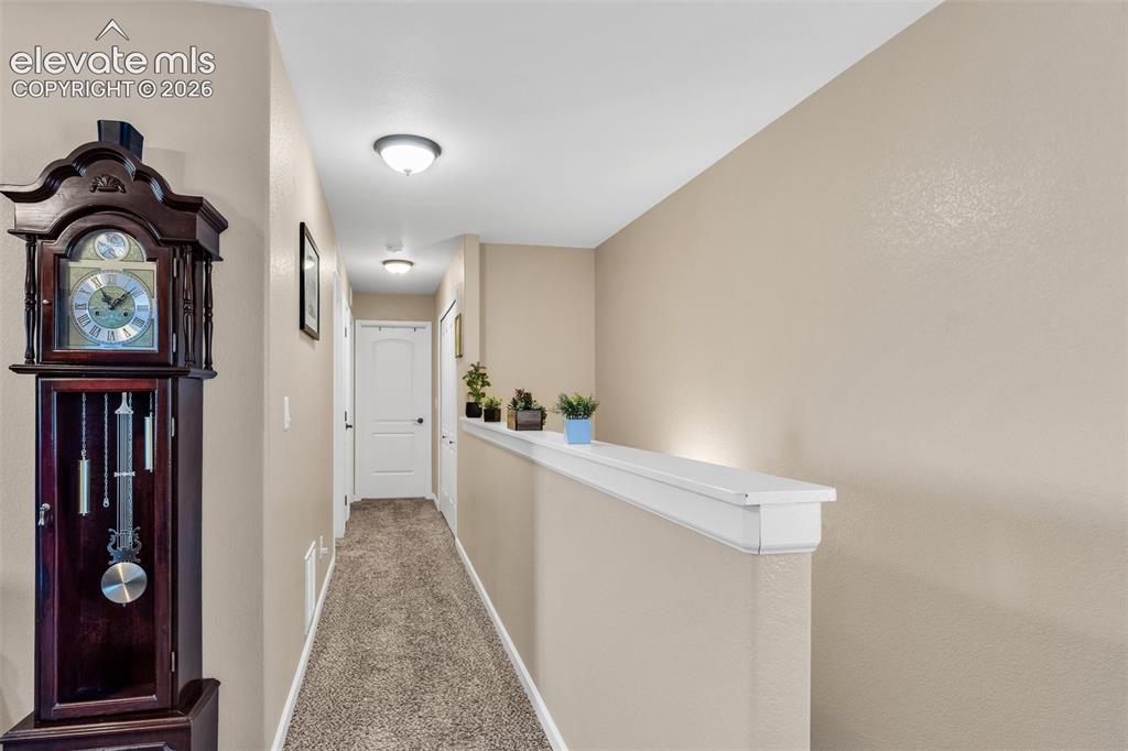 415 Empire Road Canon City, CO 81212 - Photo 28 of 40 a view of entryway with a rug