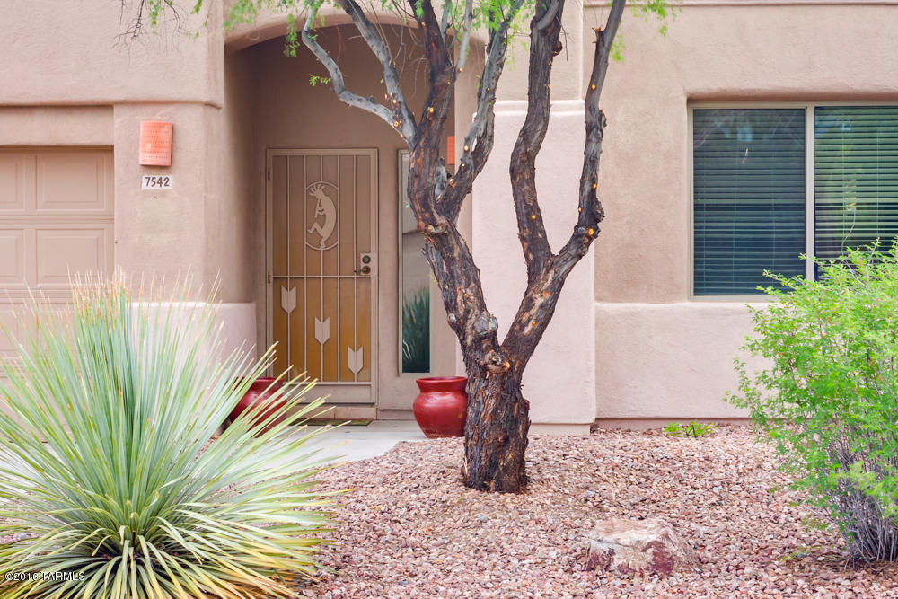 7542 West Pepper Ridge Road Tucson, AZ 85743 - Photo 2 of 18 Gallery Image 2