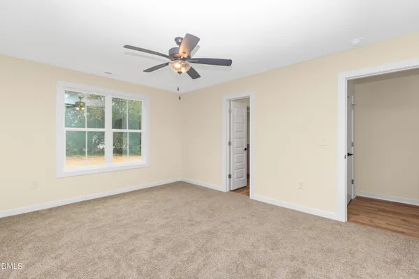 $229,900 | 221 East Washington Street, Coats, NC 27521