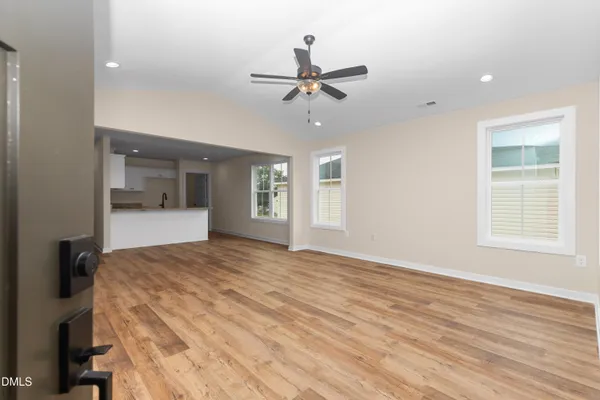 $229,900 | 221 East Washington Street, Coats, NC 27521