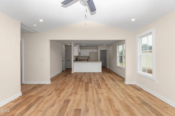 $229,900 | 221 East Washington Street, Coats, NC 27521