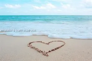 a bathroom with a tub