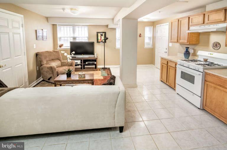 1441 Spring Road Northwest, Unit B01 Washington, DC 20010 - Photo 1 of 10 Interior (General)