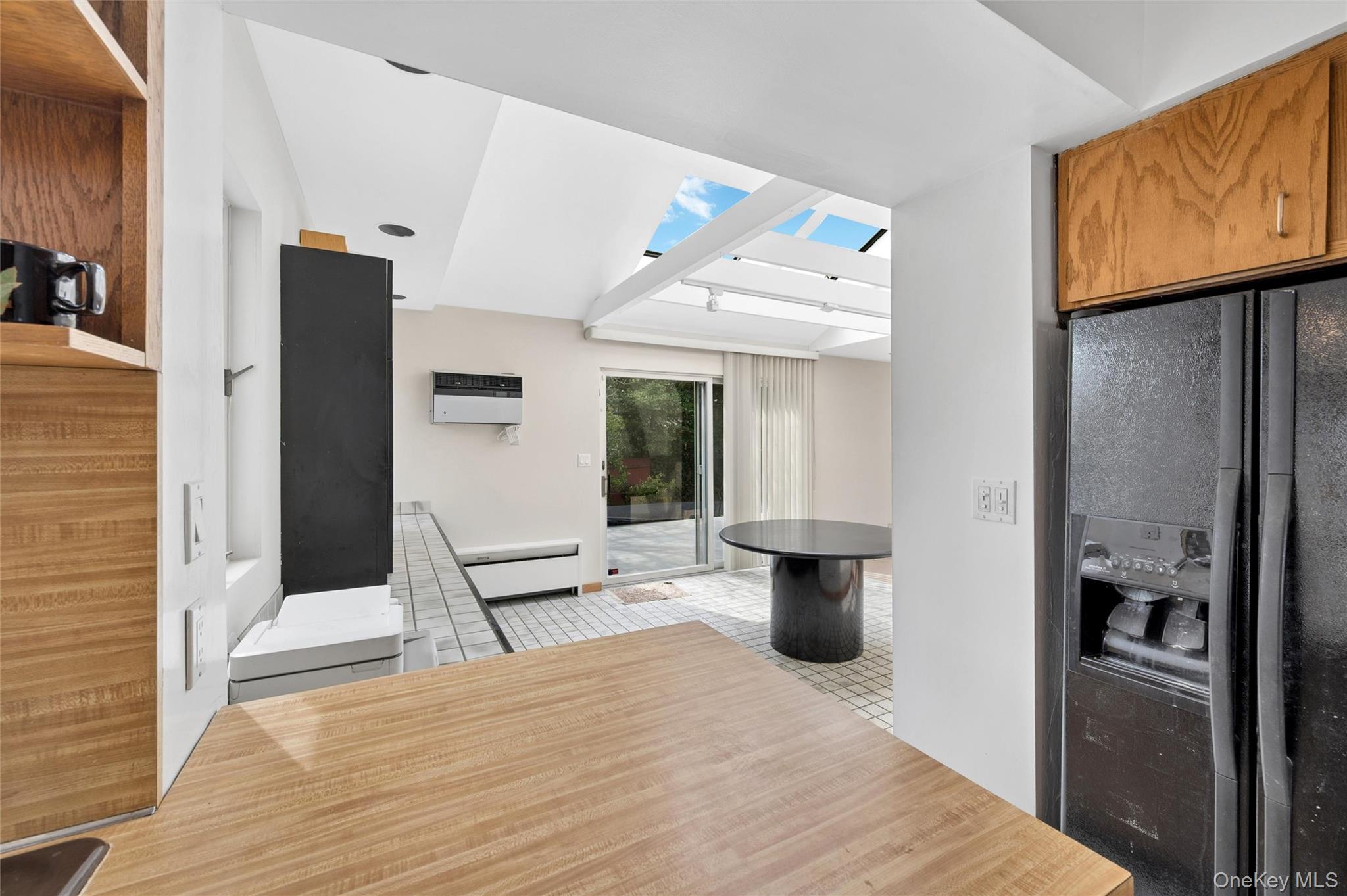 24 Allen Road Rockville Centre, NY 11570 - Photo 12 of 46 a view of a living room and entry way