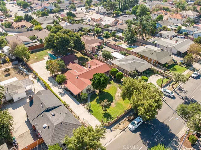 $990,000 | 3314 Baldwin Park Boulevard, Baldwin Park, CA 91706
