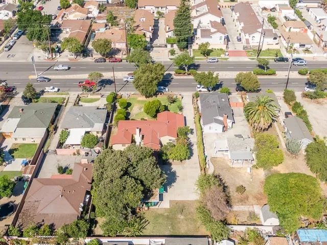 $990,000 | 3314 Baldwin Park Boulevard, Baldwin Park, CA 91706