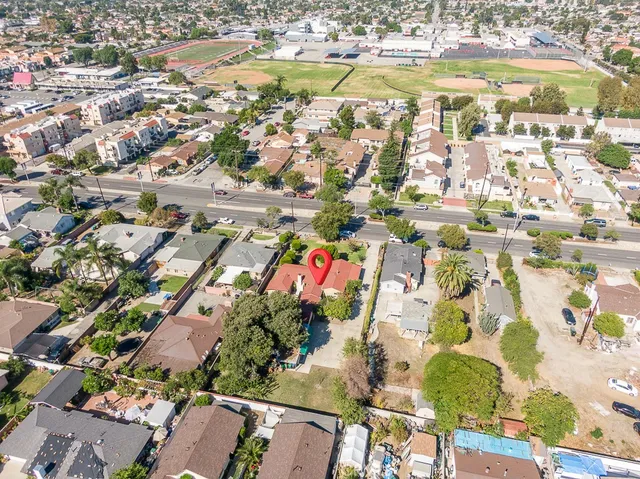 $990,000 | 3314 Baldwin Park Boulevard, Baldwin Park, CA 91706