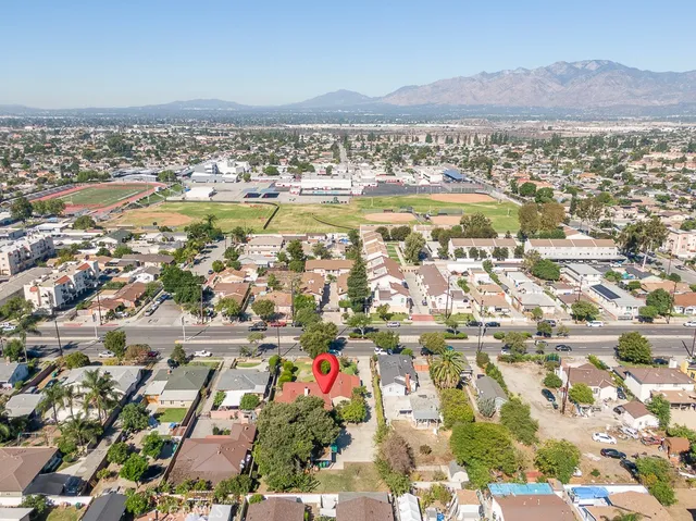 $990,000 | 3314 Baldwin Park Boulevard, Baldwin Park, CA 91706