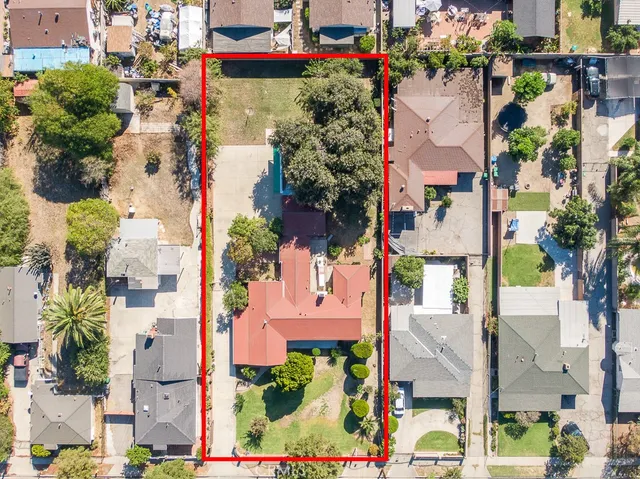 $990,000 | 3314 Baldwin Park Boulevard, Baldwin Park, CA 91706