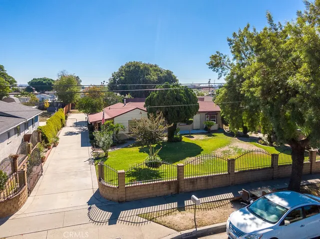 $990,000 | 3314 Baldwin Park Boulevard, Baldwin Park, CA 91706