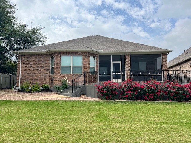 309 Buffalo Cave Road Georgetown, TX 78628 - Photo 21 of 22