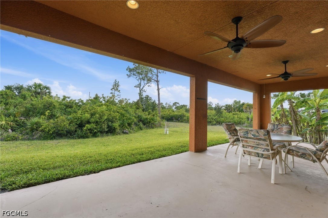 640 Clancy Street East Lehigh Acres, FL 33974 - Photo 22 of 25
