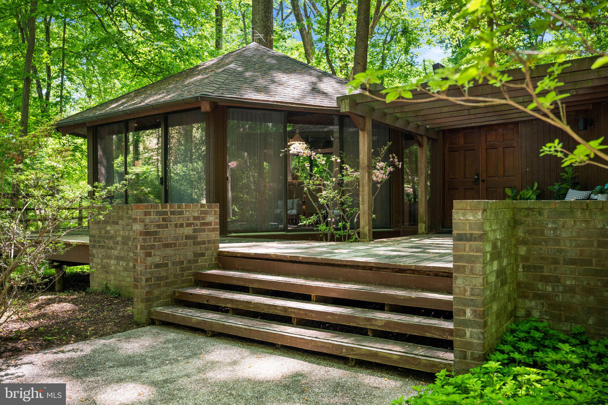 2707 Caves Road Owings Mills, MD 21117 - Photo 3 of 76