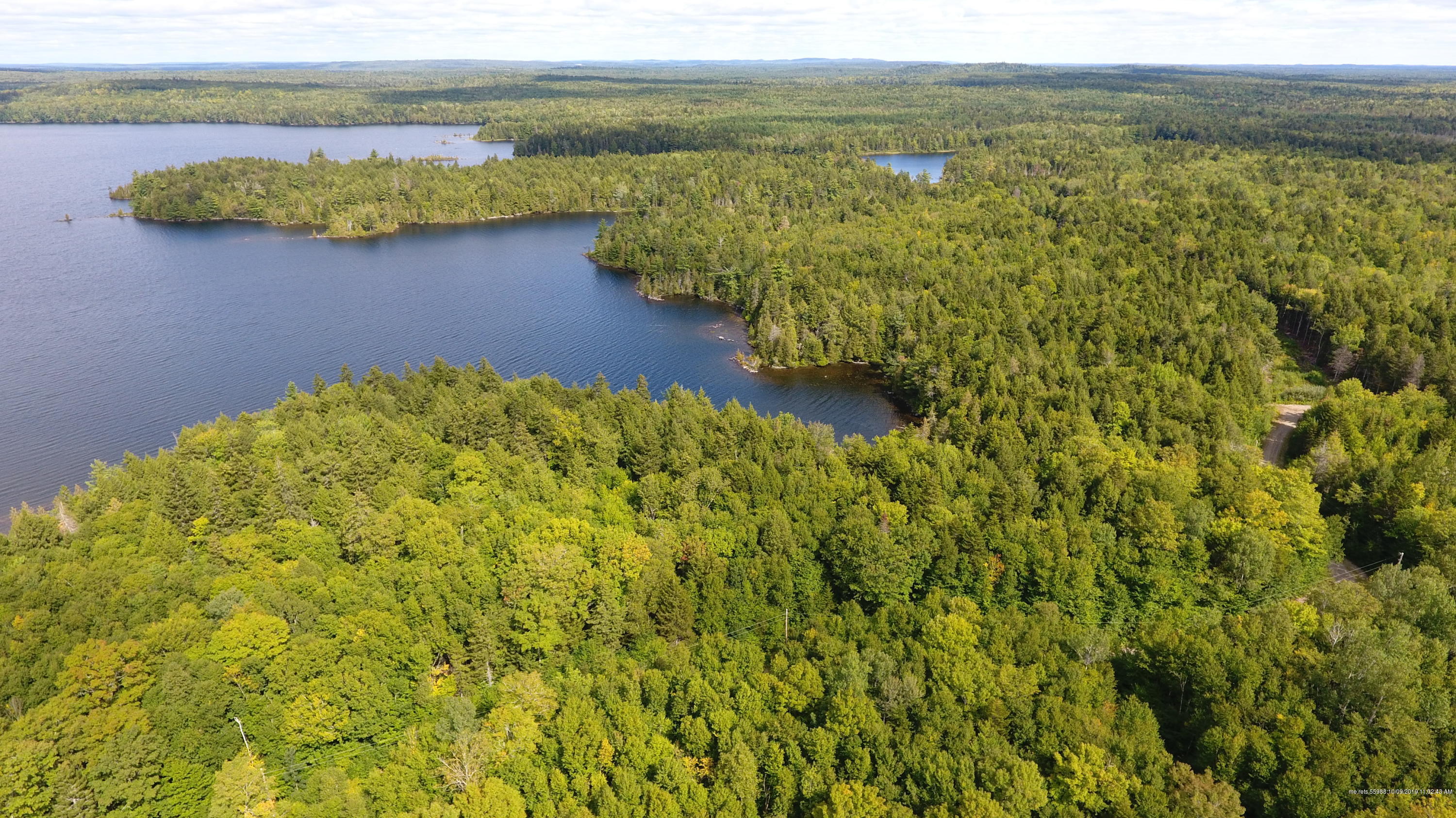 18 Smith Cv Road Cathance Township, ME 04657 - Photo 1 of 15 BestSmithCove