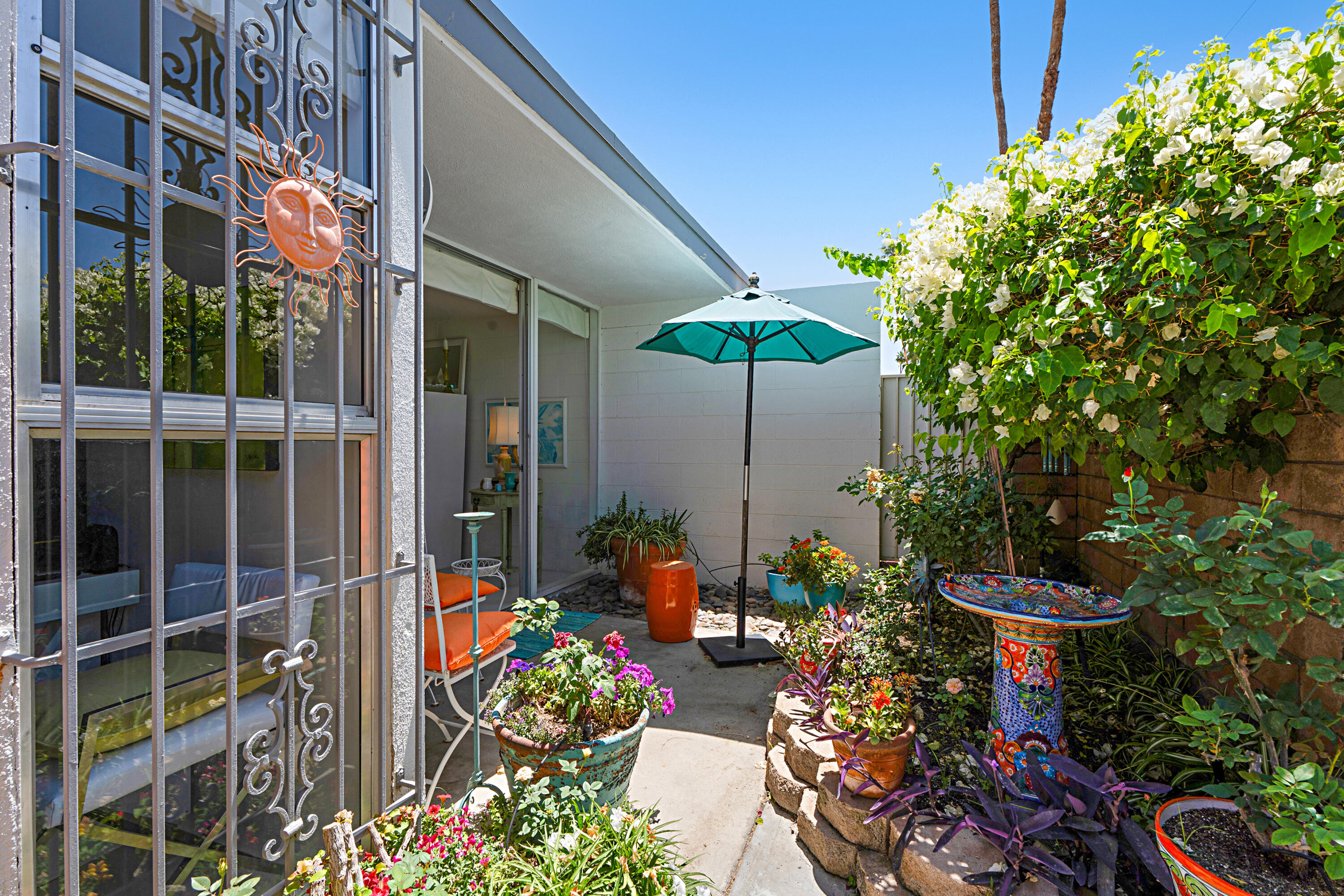 45301 Deep Canyon Road, Unit 21 Palm Desert, CA 92260 - Photo 26 of 46