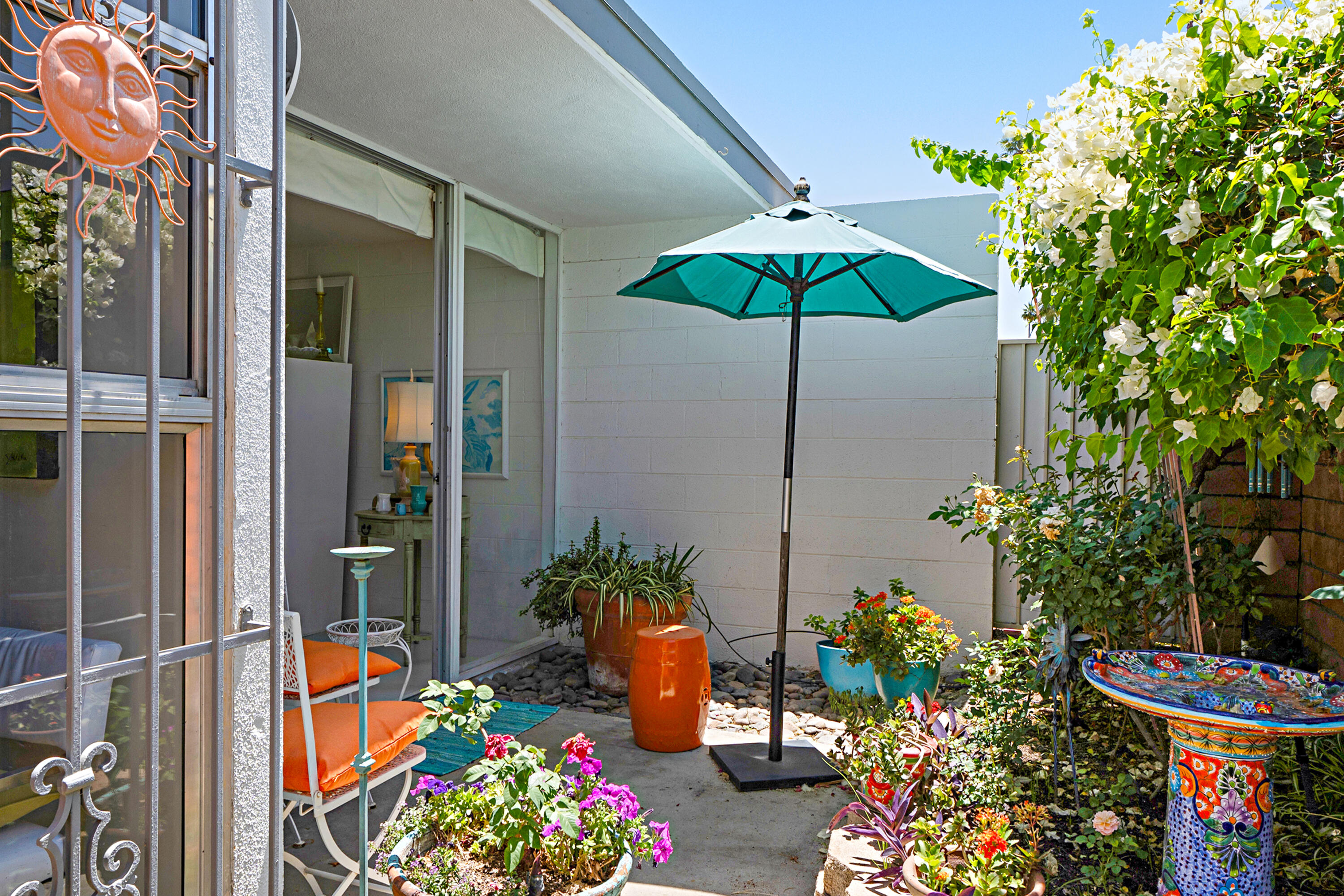 45301 Deep Canyon Road, Unit 21 Palm Desert, CA 92260 - Photo 27 of 46