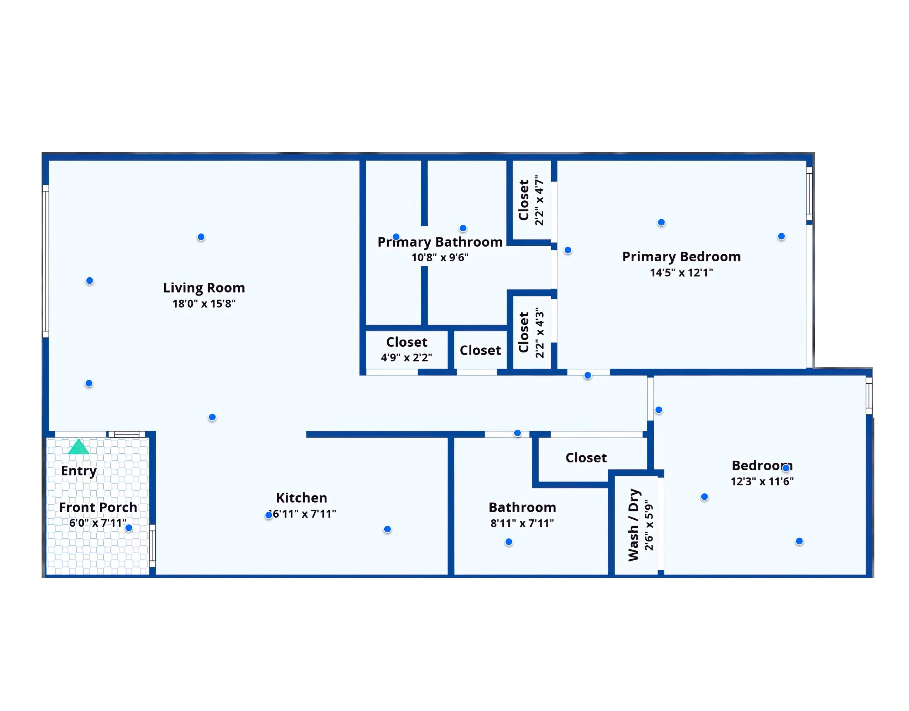 45301 Deep Canyon Road, Unit 21 Palm Desert, CA 92260 - Photo 33 of 46 a picture of a park