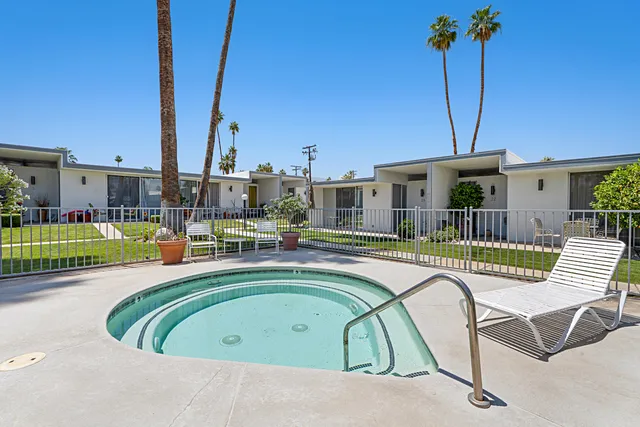 $399,000 | 45301 Deep Canyon Road, Unit 21, Palm Desert, CA 92260