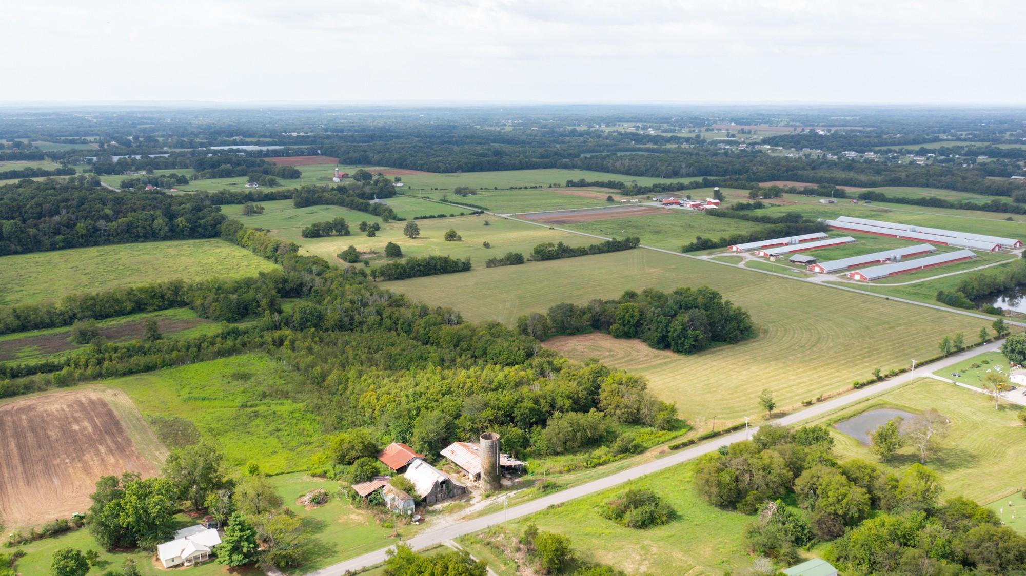 0 Pepper Hill Road Bell Buckle, TN 37020 - Photo 11 of 51