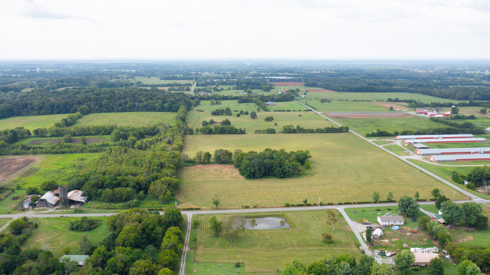 0 Pepper Hill Road Bell Buckle, TN 37020 - Photo 12 of 51