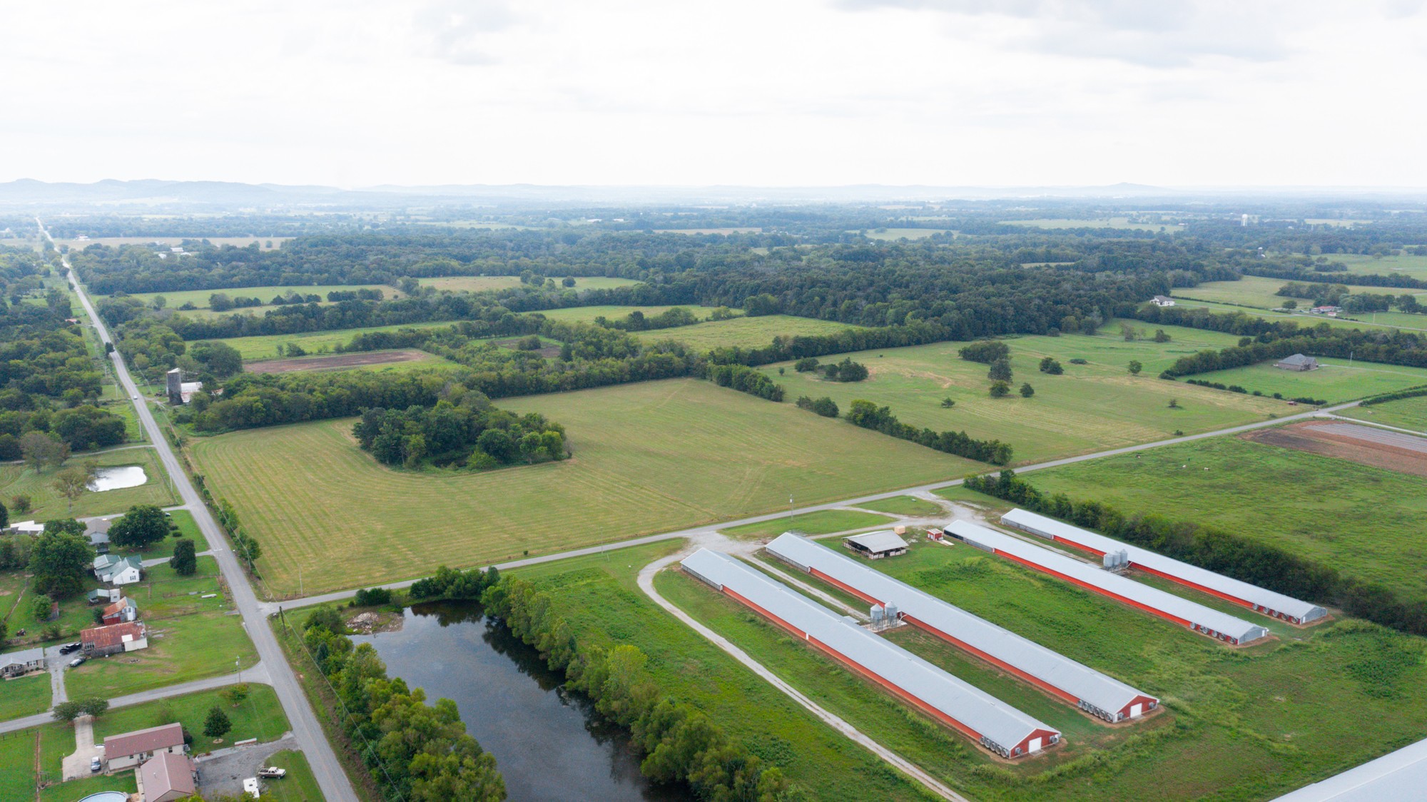 0 Pepper Hill Road Bell Buckle, TN 37020 - Photo 13 of 51