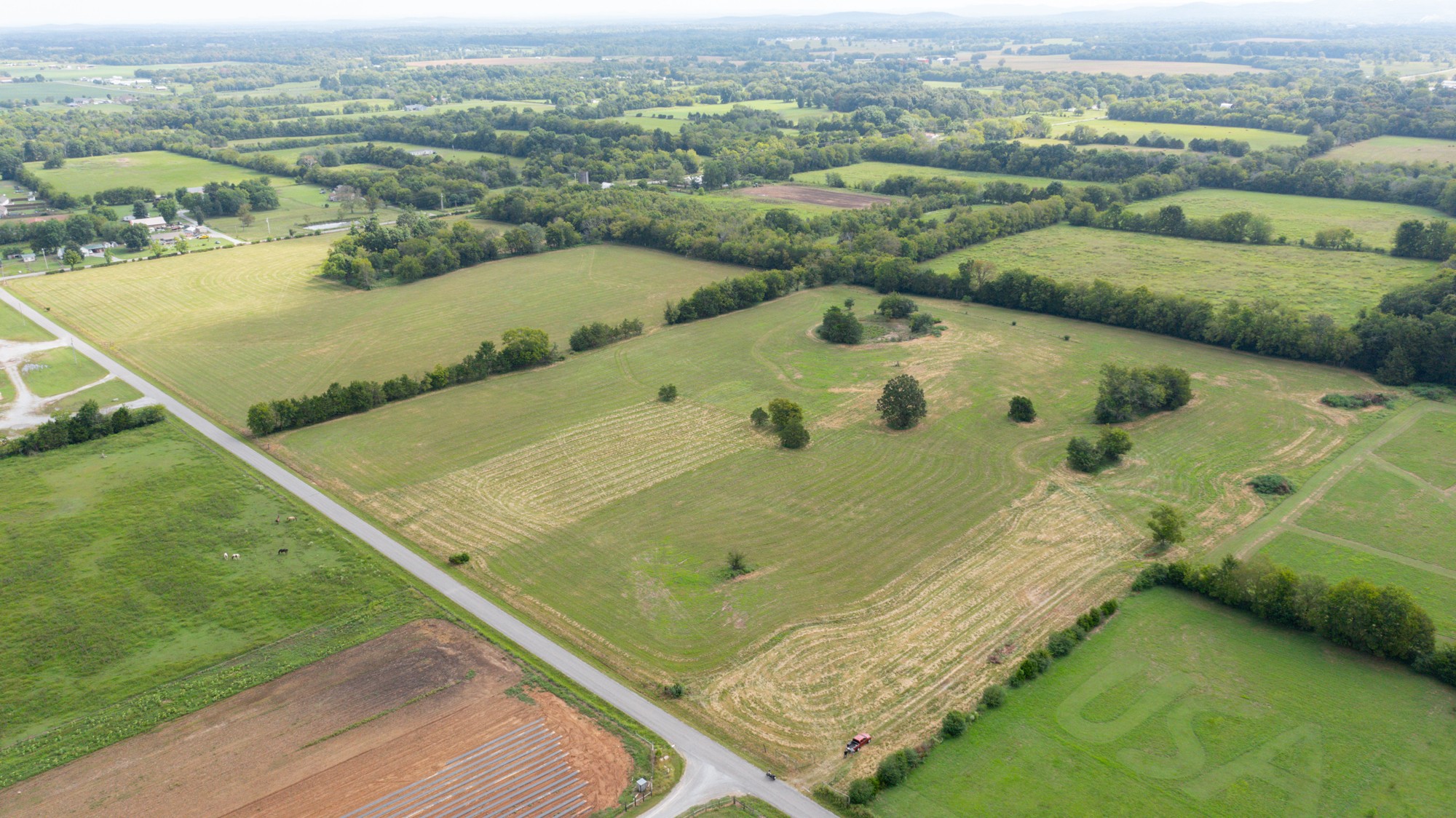 0 Pepper Hill Road Bell Buckle, TN 37020 - Photo 3 of 51
