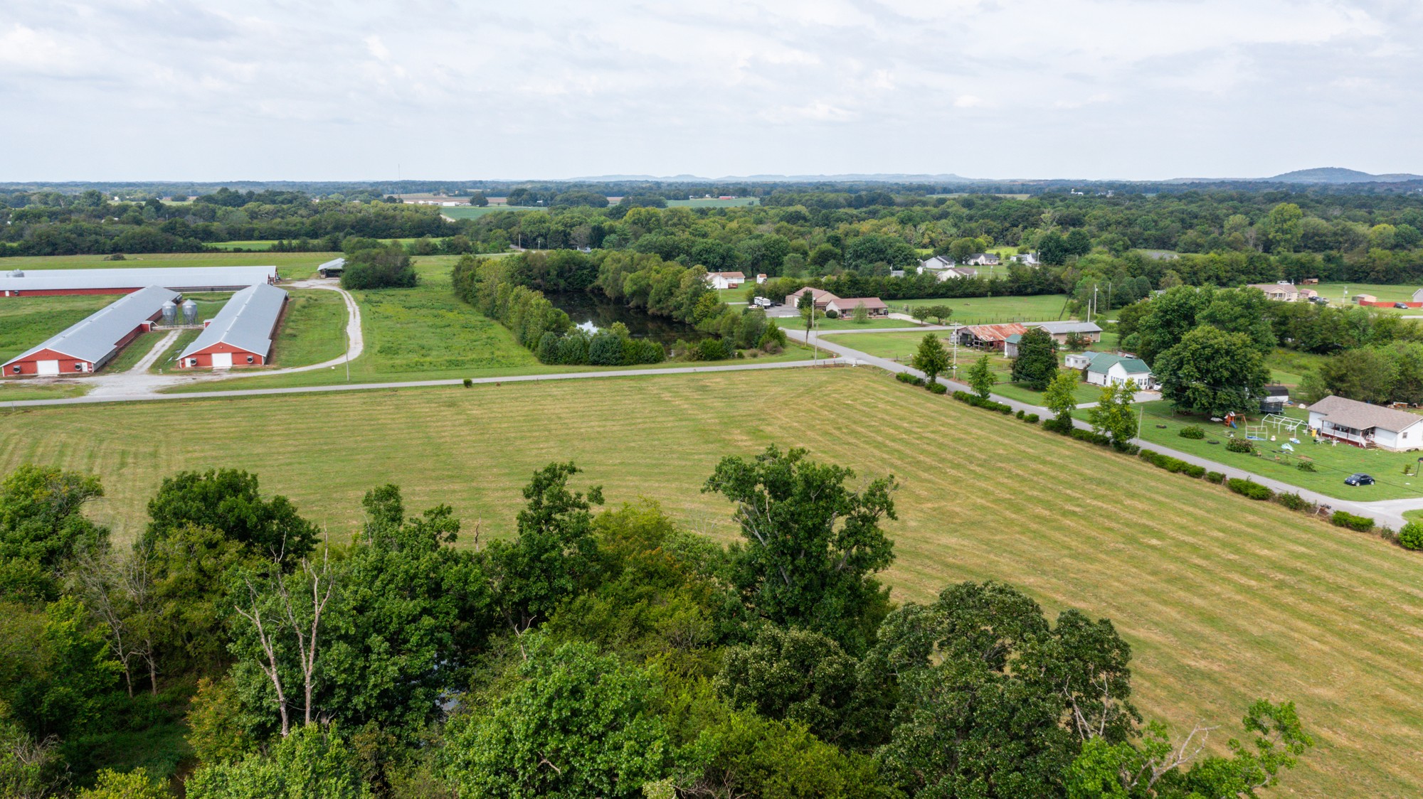 0 Pepper Hill Road Bell Buckle, TN 37020 - Photo 43 of 51