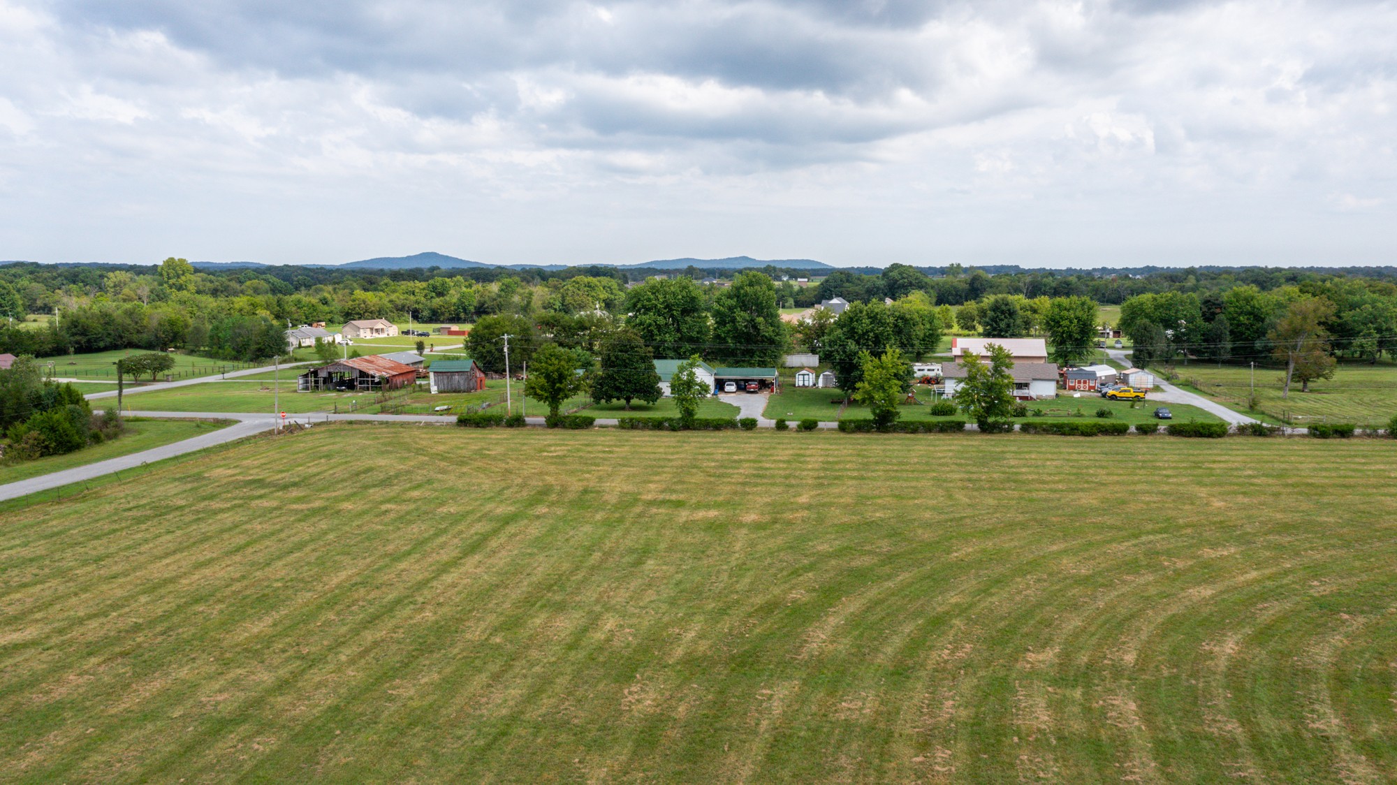 0 Pepper Hill Road Bell Buckle, TN 37020 - Photo 50 of 51