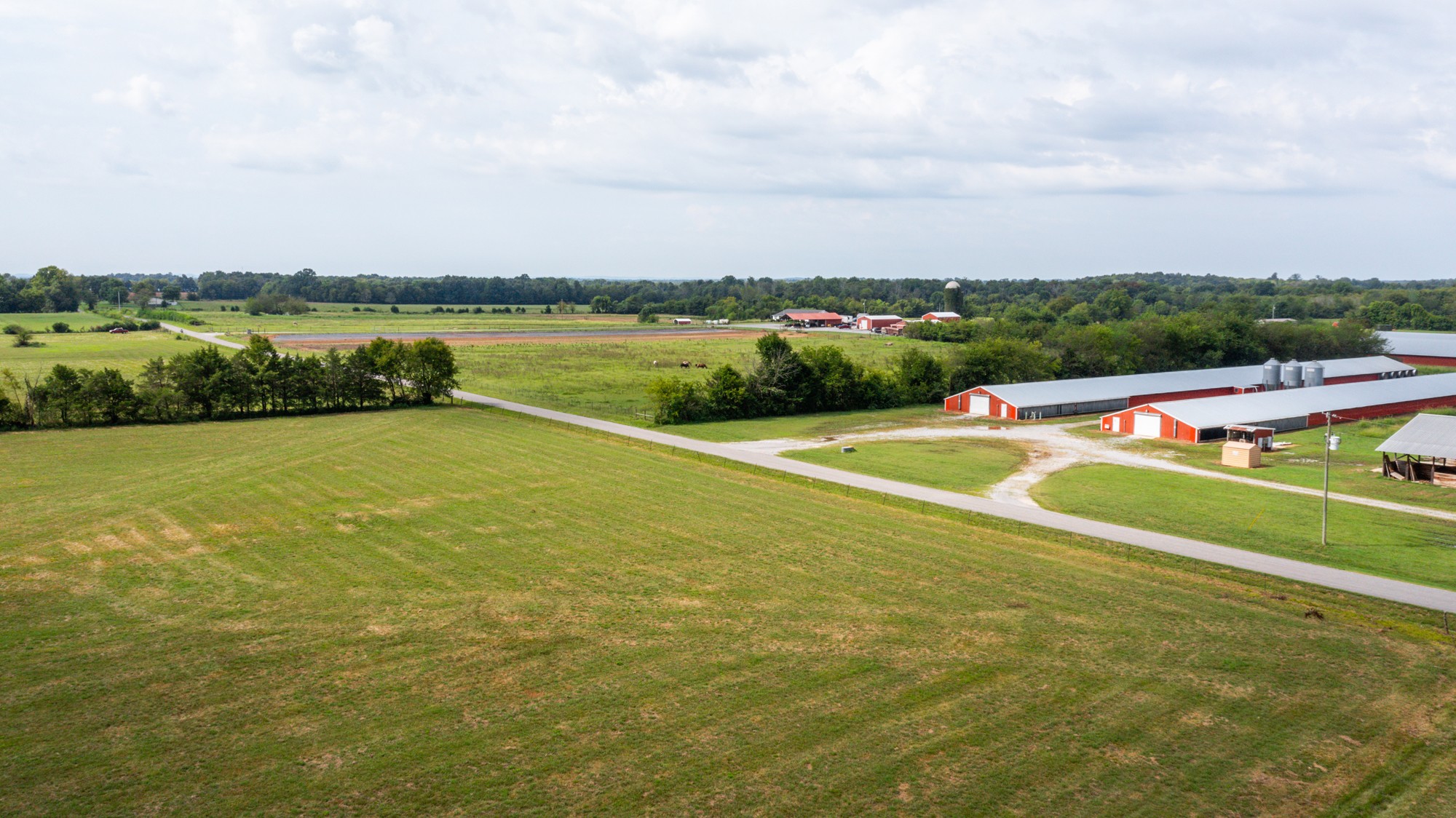 0 Pepper Hill Road Bell Buckle, TN 37020 - Photo 51 of 51
