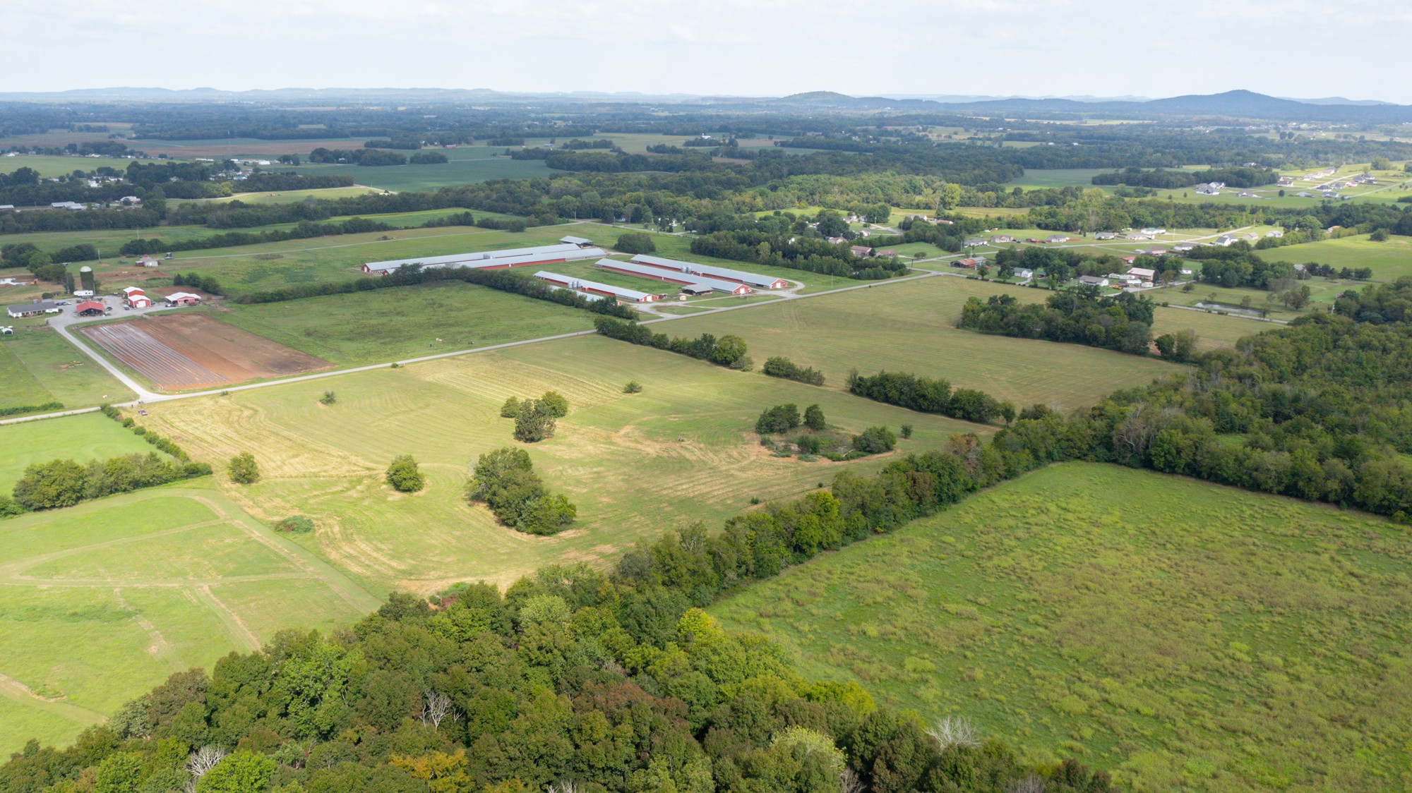 0 Pepper Hill Road Bell Buckle, TN 37020 - Photo 8 of 51