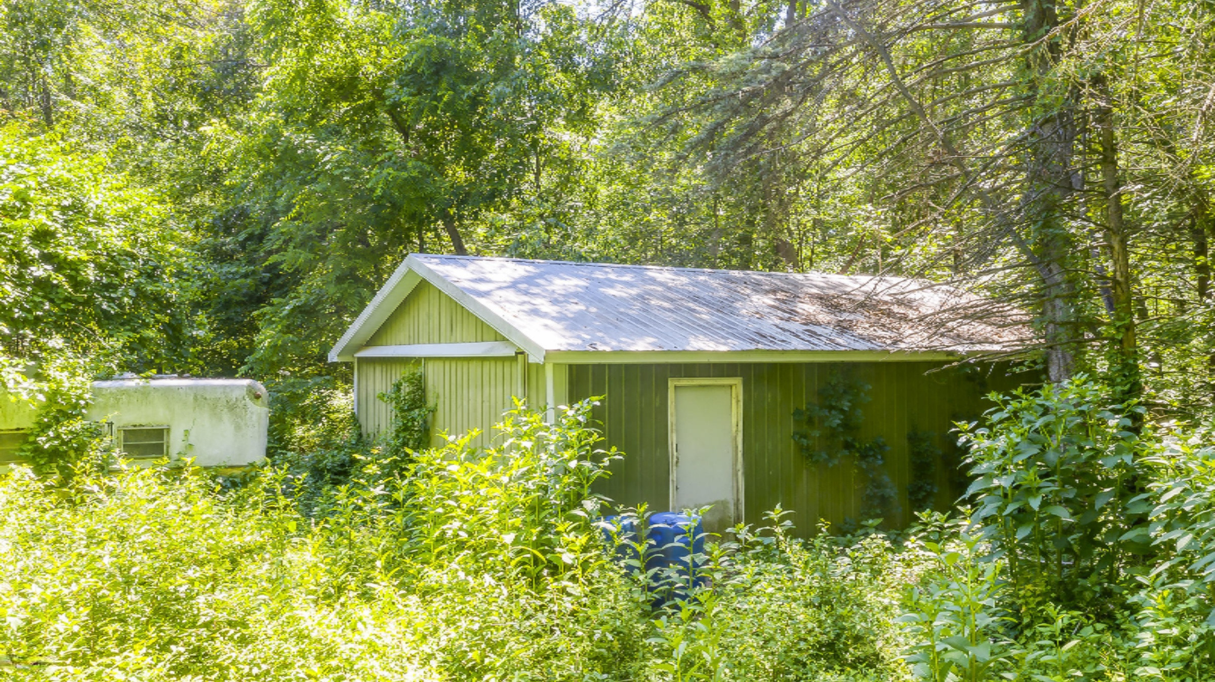 1 Rose Road Delton, MI 49046 - Photo 4 of 35 DJI_0789_21