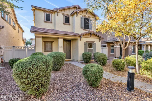 $474,900 | 1029 South Cheshire Lane, Gilbert, AZ 85296