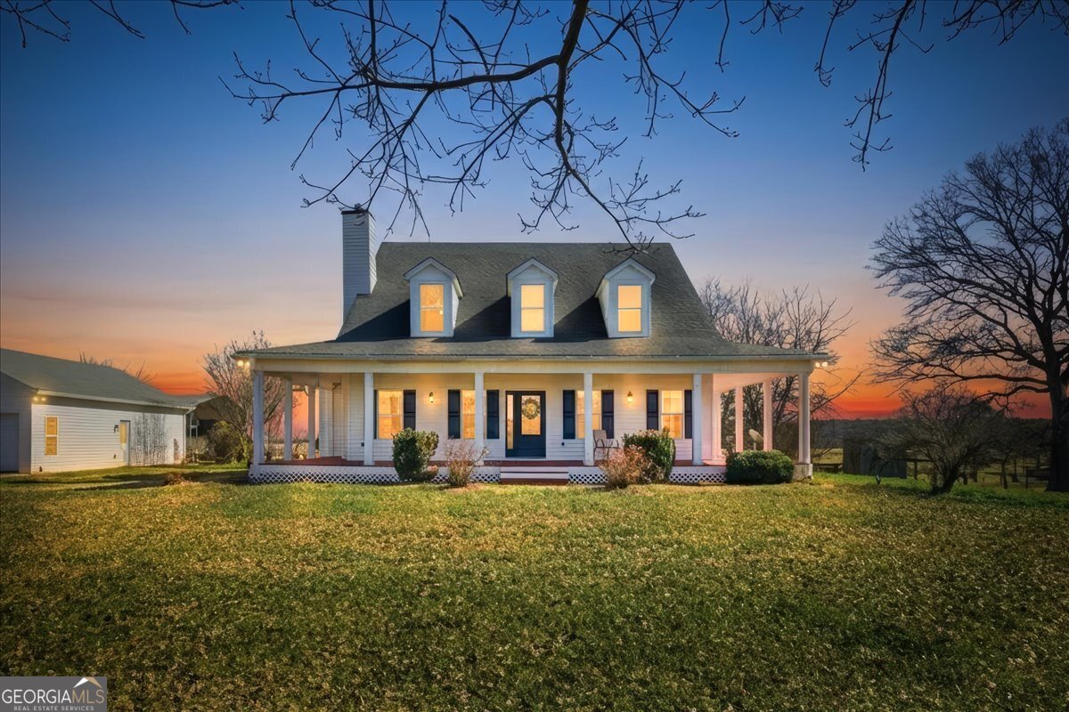 204 Staples Dairy Road Carrollton, GA 30116 - Photo 2 of 85