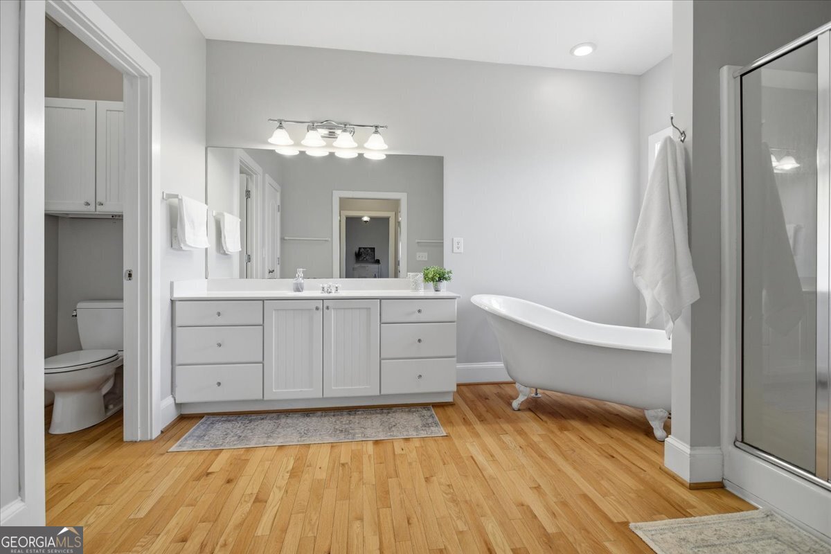 204 Staples Dairy Road Carrollton, GA 30116 - Photo 24 of 85