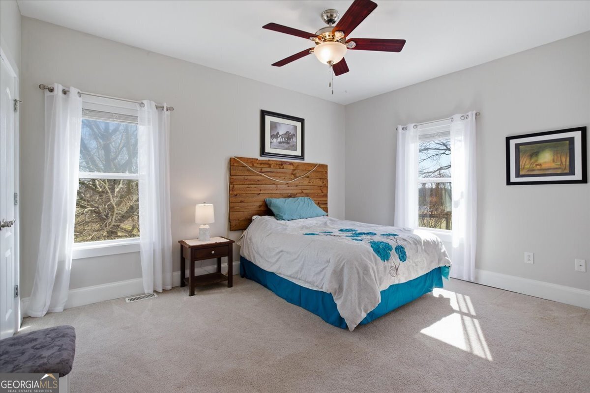 204 Staples Dairy Road Carrollton, GA 30116 - Photo 27 of 85