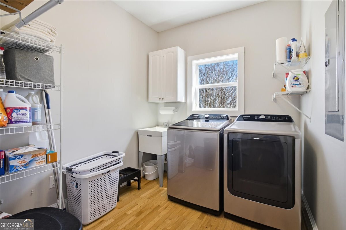 204 Staples Dairy Road Carrollton, GA 30116 - Photo 33 of 85