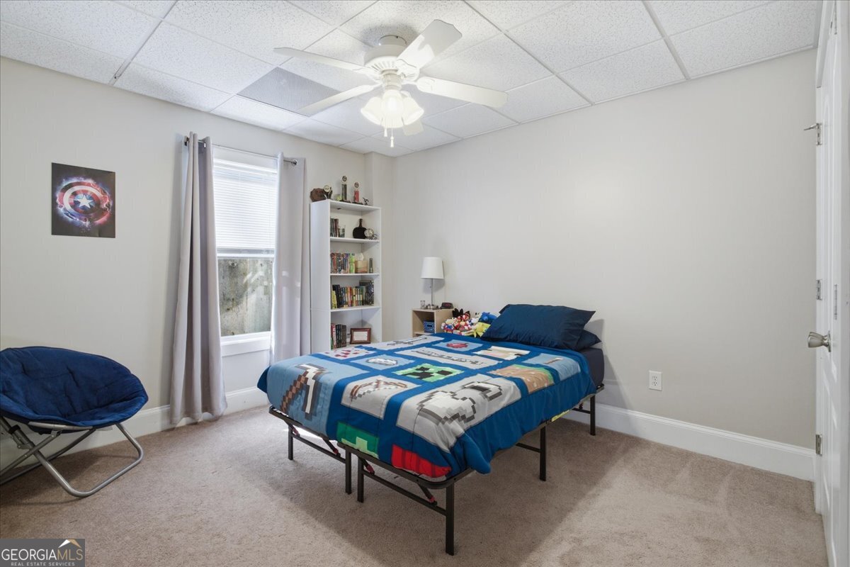 204 Staples Dairy Road Carrollton, GA 30116 - Photo 49 of 85