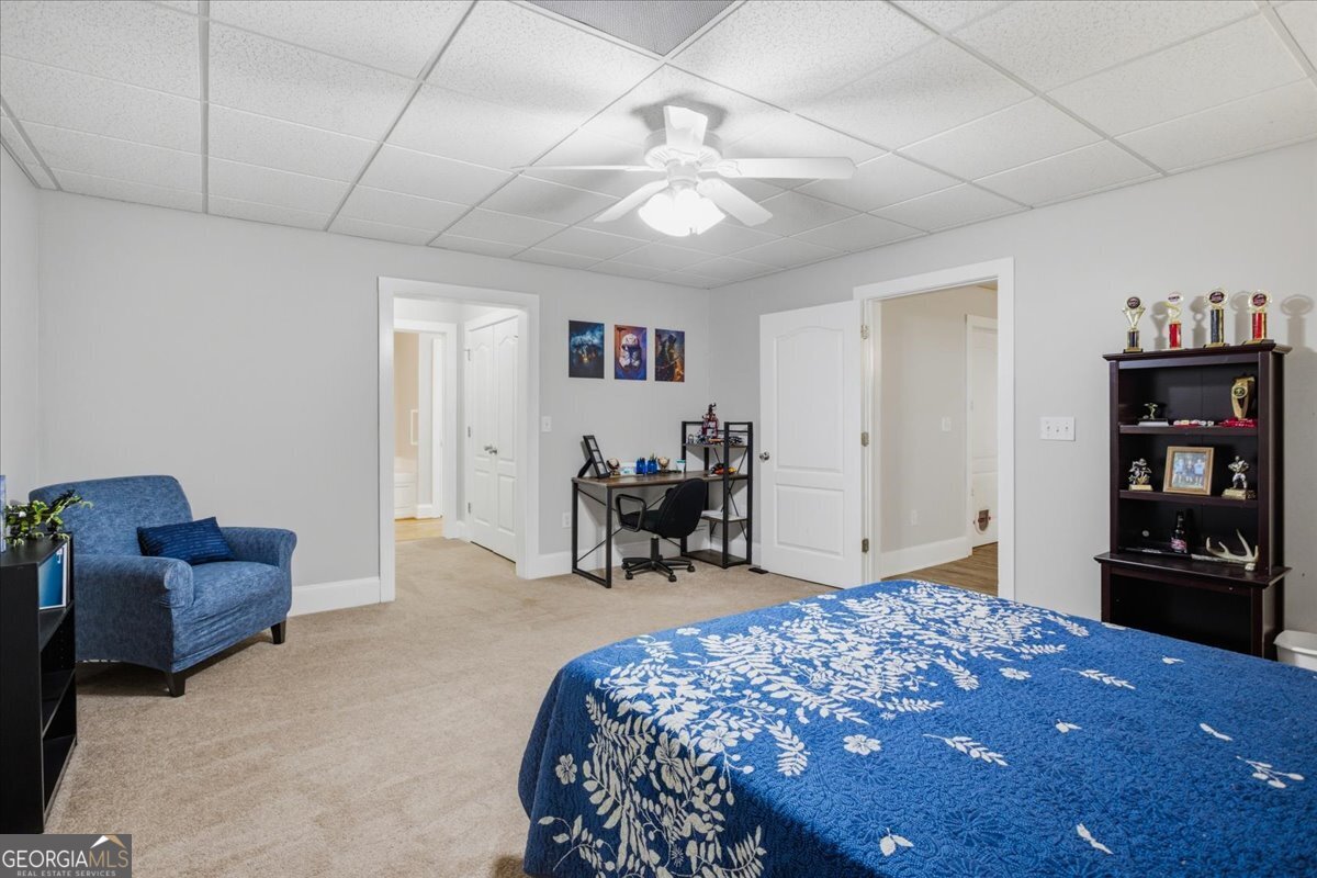 204 Staples Dairy Road Carrollton, GA 30116 - Photo 53 of 85