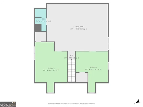 $679,000 | 204 Staples Dairy Road, Carrollton, GA 30116