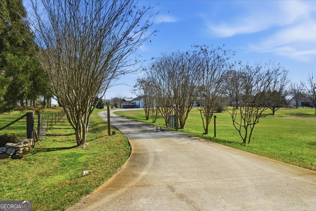 204 Staples Dairy Road Carrollton, GA 30116 - Photo 62 of 85 a view of a park with large trees