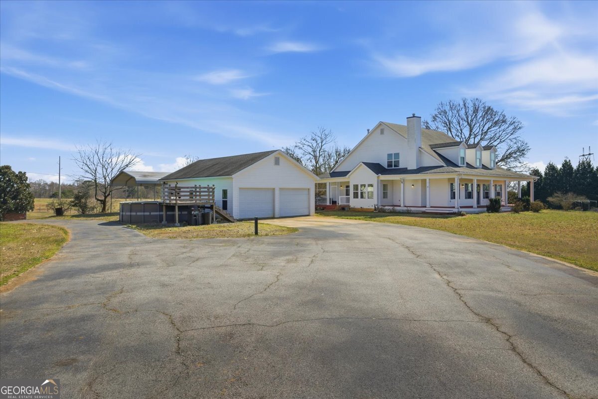 204 Staples Dairy Road Carrollton, GA 30116 - Photo 63 of 85