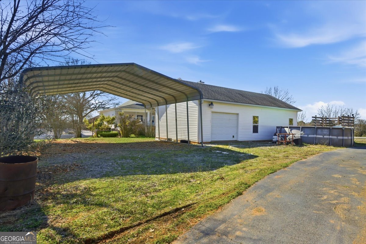 204 Staples Dairy Road Carrollton, GA 30116 - Photo 64 of 85