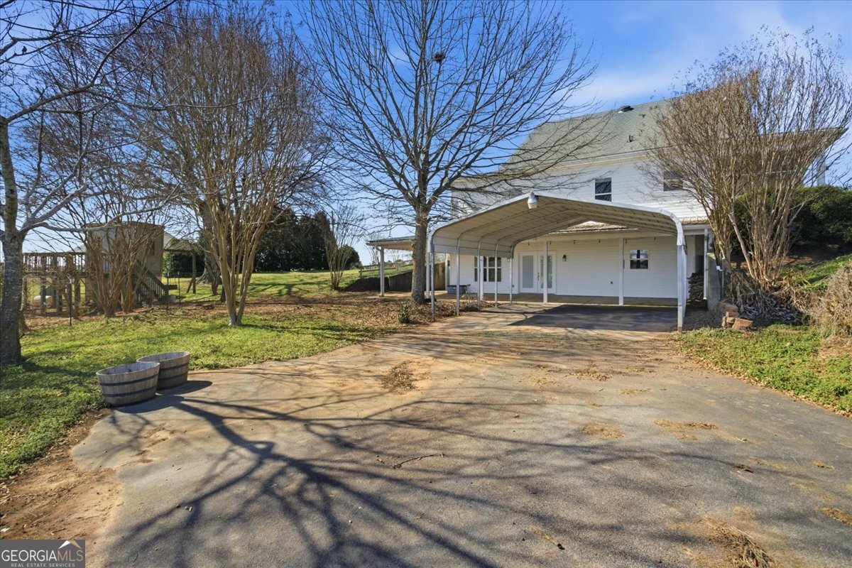 204 Staples Dairy Road Carrollton, GA 30116 - Photo 70 of 85