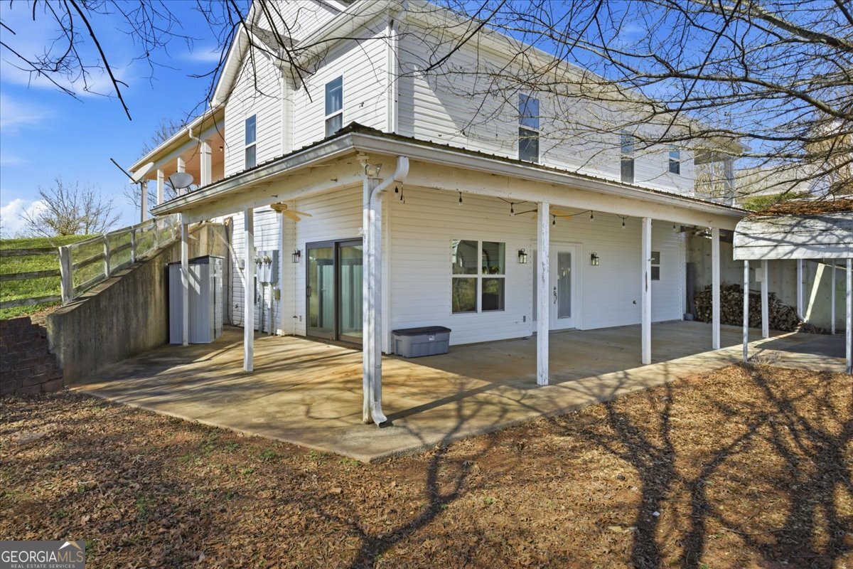 204 Staples Dairy Road Carrollton, GA 30116 - Photo 72 of 85